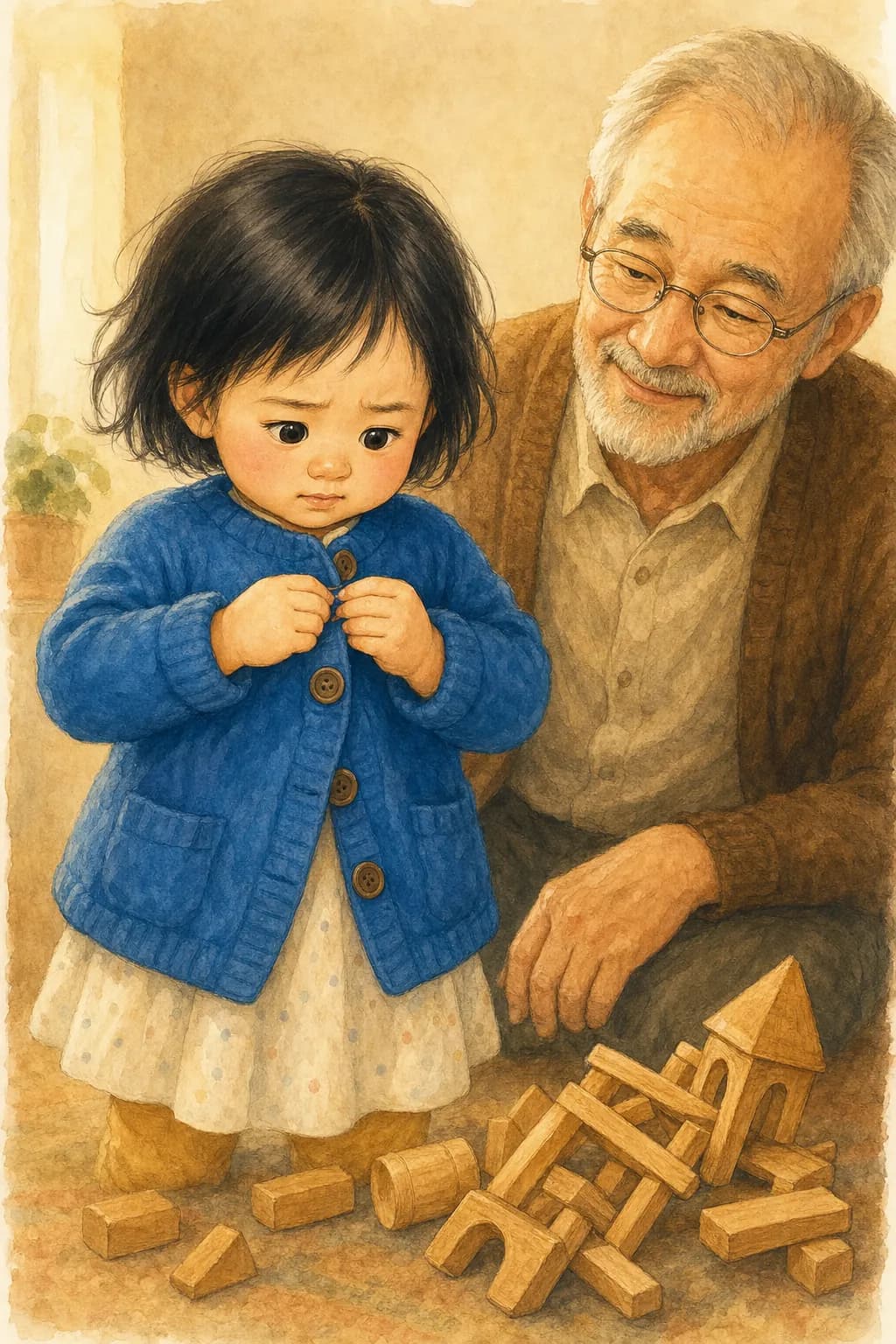 Ben de Denerim