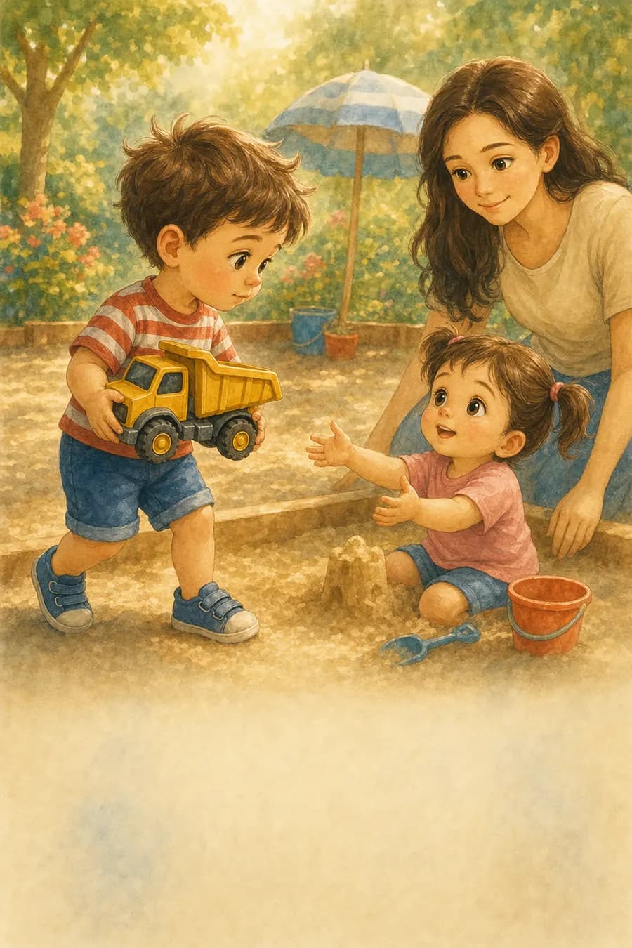 Paylaşmak İstemeyen Kamyon — sayfa 4
